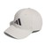 adidas Mens Tour Snapback Golf Cap