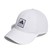 adidas Mens Performance Golf Cap