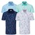 Ping Orlando Mens Golf Polo Shirt