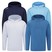 Ping Mens Haldon Hooded Golf Sweater