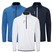 Ping Mens Vigo Half-Zip Golf Jacket