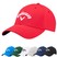 
Callaway Stitch Magnet Golf Cap