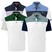 Oscar Jacobson Adelaide Golf Polo Shirt