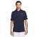 Nike Mens Dri-FIT Par 5 Golf Polo Shirt