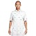 Nike Mens Dri-FIT Par 5 Print Icon Stack Golf Polo Shirt