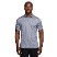 Nike Mens Dri-FIT Micro Print Golf Polo Shirt