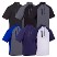 ProQuip Mens Chinook Half Sleeve Windproof Golf Jacket