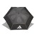 adidas Performance Double Canopy Golf Umbrella