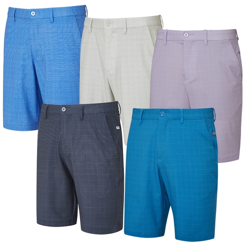 Ping Pendle Mens Golf Shorts Sale