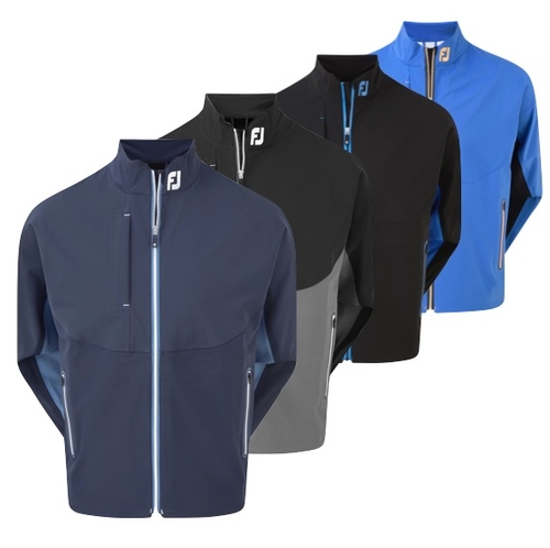dryjoy tour lts rain jacket