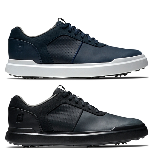 Shop UK FootJoy Mens Contour Golf Shoes 