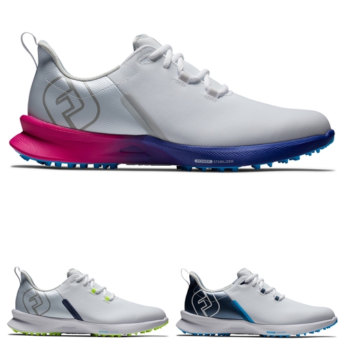 FootJoy FJ Fuel Sport Mens Golf Shoes
