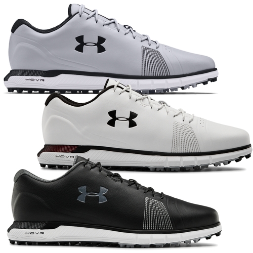 under armour mens hovr fade sl e golf shoes