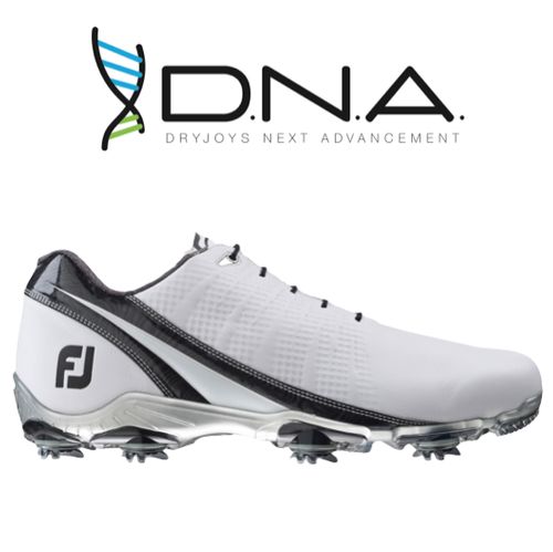 Footjoy DNA Golf Shoes Authorised Footjoy Online Retailer