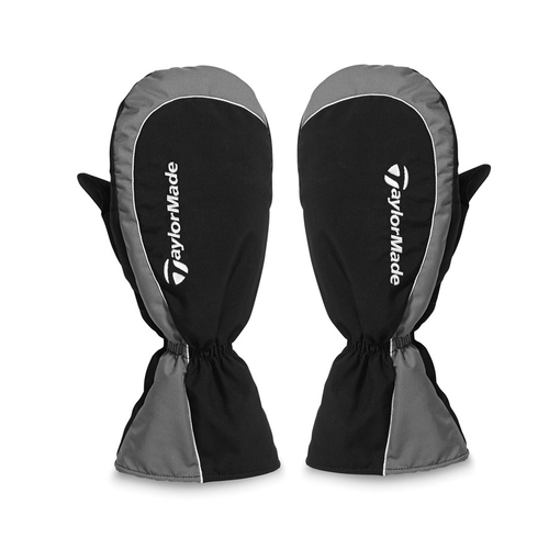 TaylorMade Winter Golf Mittens