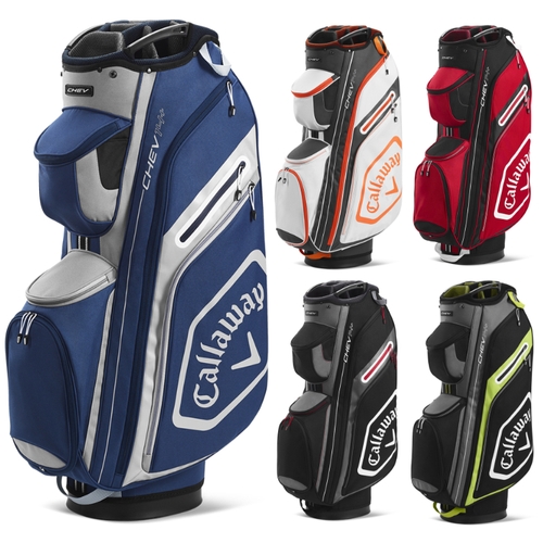 callaway chev 14 bag