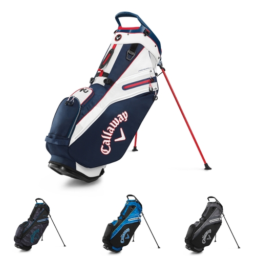 Callaway golf fairway 14 stand bag Clearance