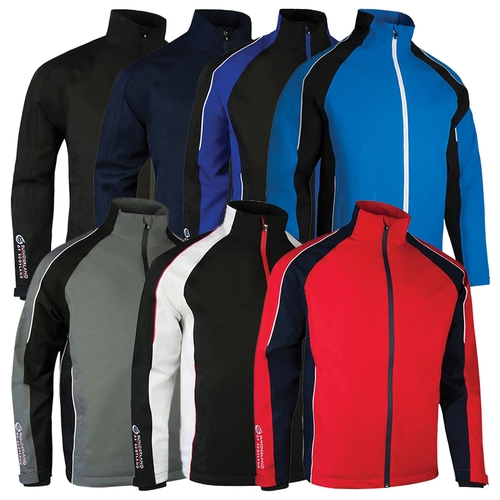 Sunderland Mens Waterproof Vancouver 