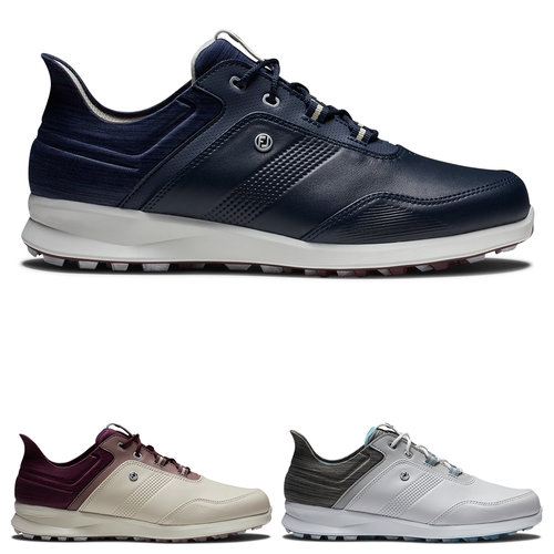 FootJoy Stratos Womens Golf Shoes
