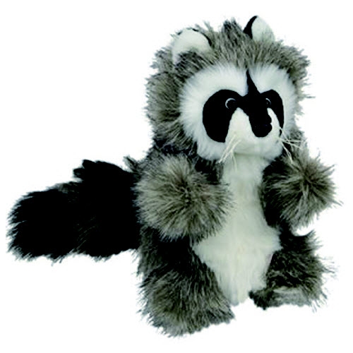 Daphne's Golf Headcover Raccoon