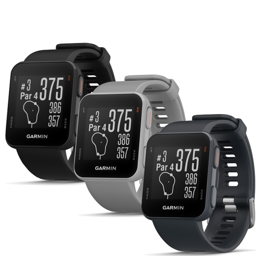 approach s10 gps watch