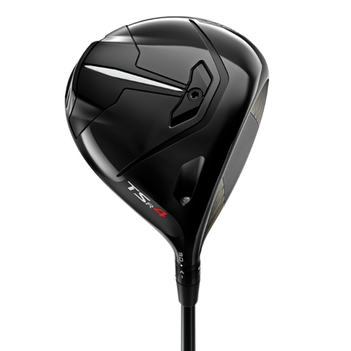 Titleist TSR4 Golf Driver