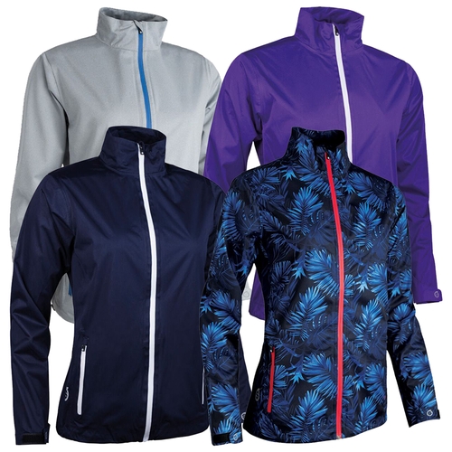 Sunderland Ladies Whisperdry Tech-Lite 