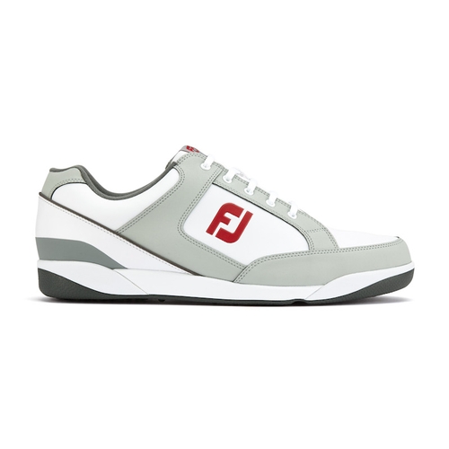 Footjoy Mens Originals Spikeless Golf Shoes Footjoy Mens Originals Spikeless Golf Shoes