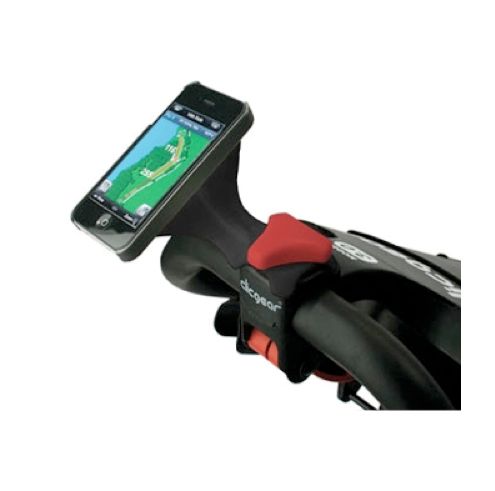 Golf Trolley Gps Holder 2025