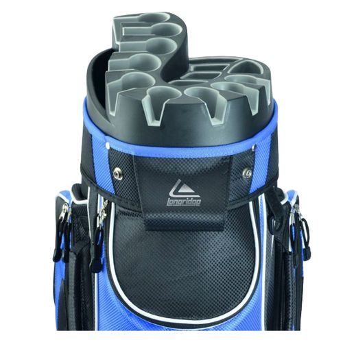 longridge eze kaddy pro cart bag