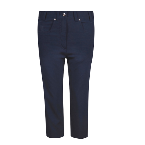Glenmuir Ladies Kendra Capri Golf Pants 2016 Only £47.00