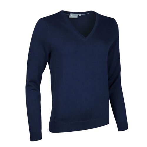 ladies cotton golf sweaters