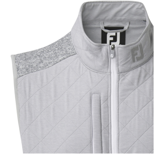 Footjoy gilet mens Clearance