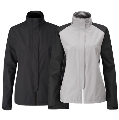 ping ladies waterproof jacket