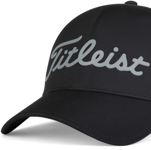 titleist waterproof cap