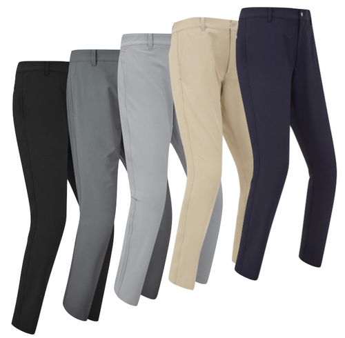 FootJoy Mens Performance Tapered Fit 