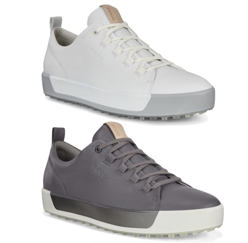 Ecco mens soft golf shoes Clearance