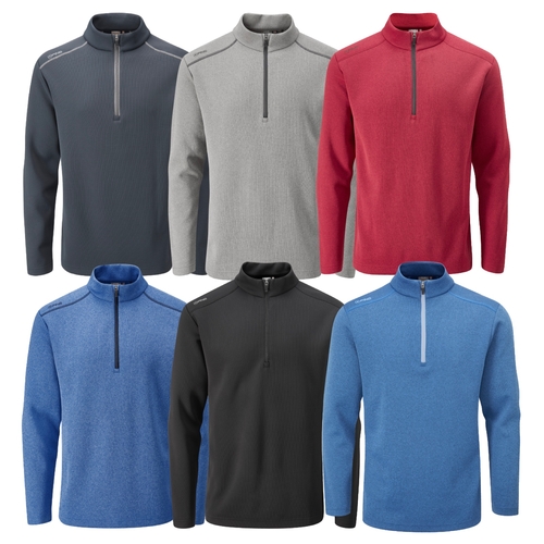 ping ramsey windshirt