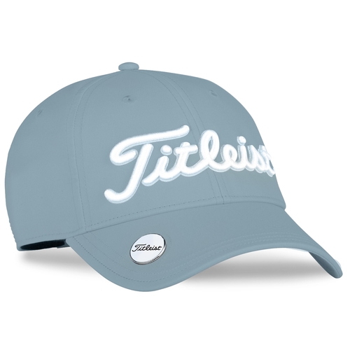 titleist ball marker cap