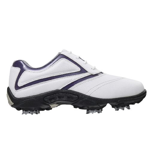 fj junior golf shoes