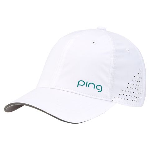 ping ladies golf hats