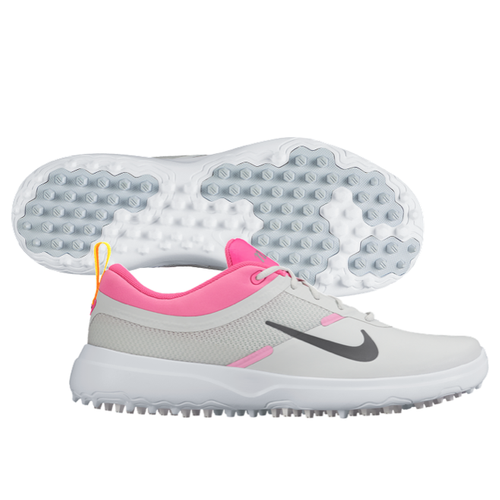 Nike Women S Akamai Golf Shoes Nike Women S Akamai Golf Shoes