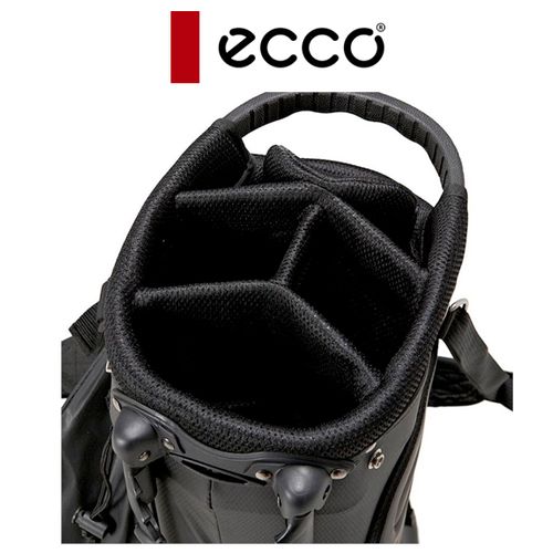 ecco golf bag