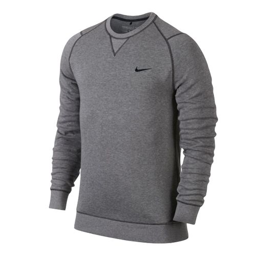 Nike Mens Range Crew Neck Golf Sweater (726526) SALE Only Â£22.50