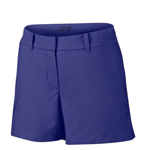 Nike Womens Tournament Golf Shorts (725771) SALE Only £17.14