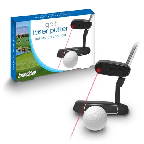 Golf Laser Putter