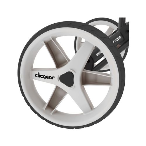 Clicgear 3 Wheel Kit