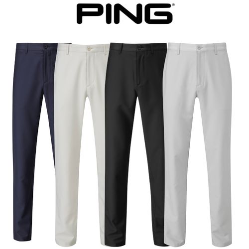 Ping Mens Bradley Golf Trouser