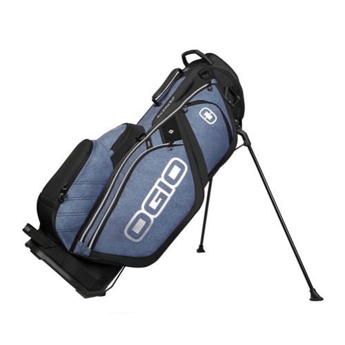Ogio Silencer Stand Golf Bag