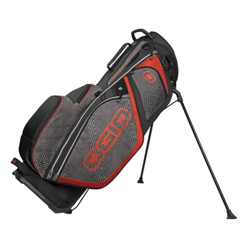 Ogio Silencer Stand Golf Bag